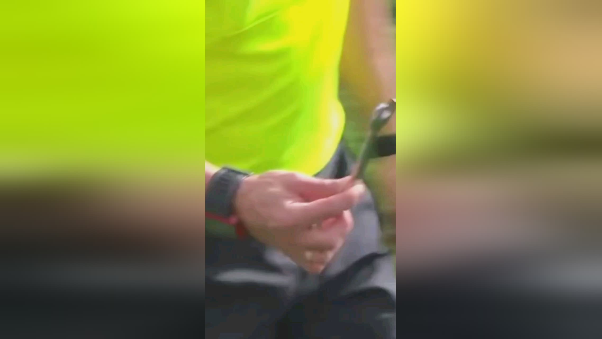 战术